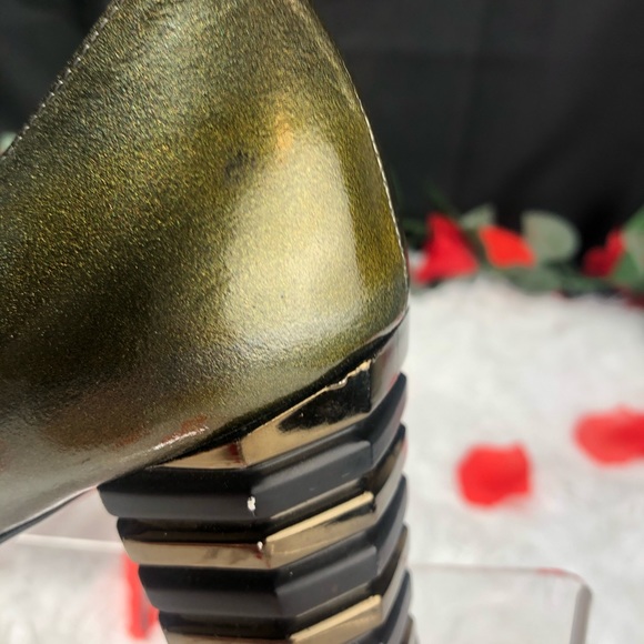 Stuart weitzman vintage - Picture 5 of 7